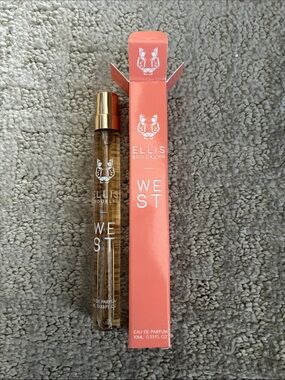 Ellis Brooklyn 10ml WEST